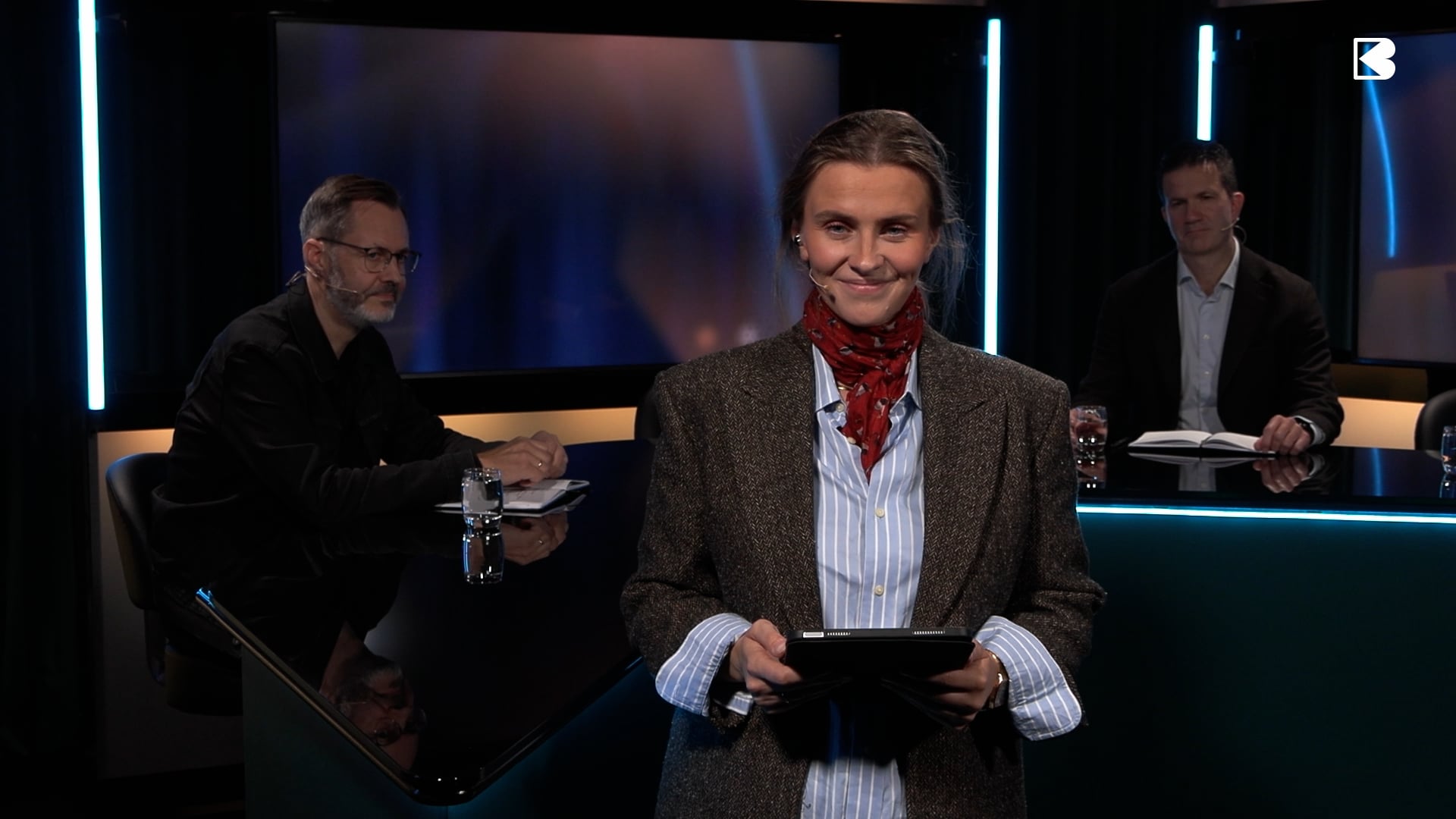 Fredag 18.09.26 | TV12Magasinet
