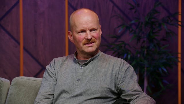 Lørdag 07.06.2025 - Torbjørn Øygard
