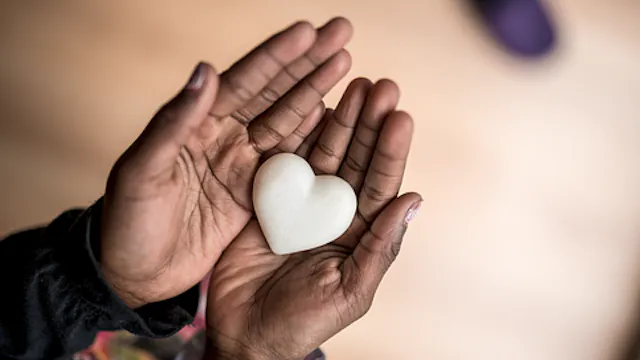 TV-aksjon - New Life Mission Aid (04....