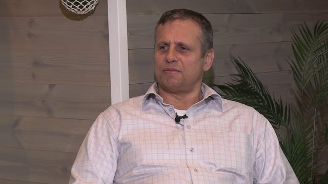 Odd Frode Carlsen | Da kom Jesus