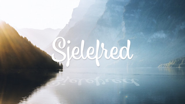 Sjelefred