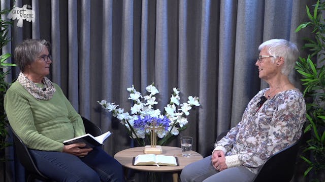 Kari Opperud | Gi det videre