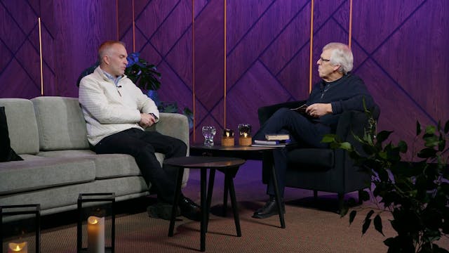 Bjarte Ystebø | Akkurat nå