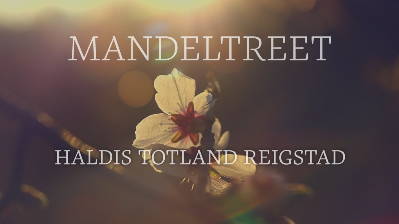 5. April - Kom og bli med til hagen