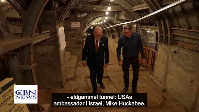 05.10.26 | Jerusalem Dateline