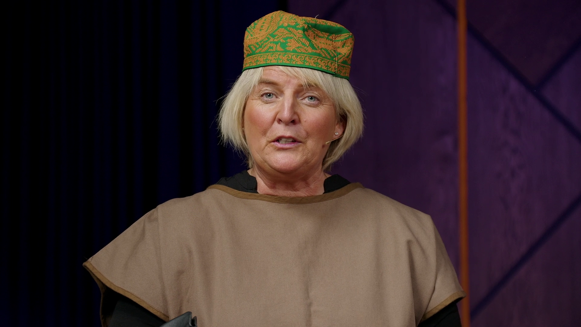 Anita Solbakk | Akkurat nå