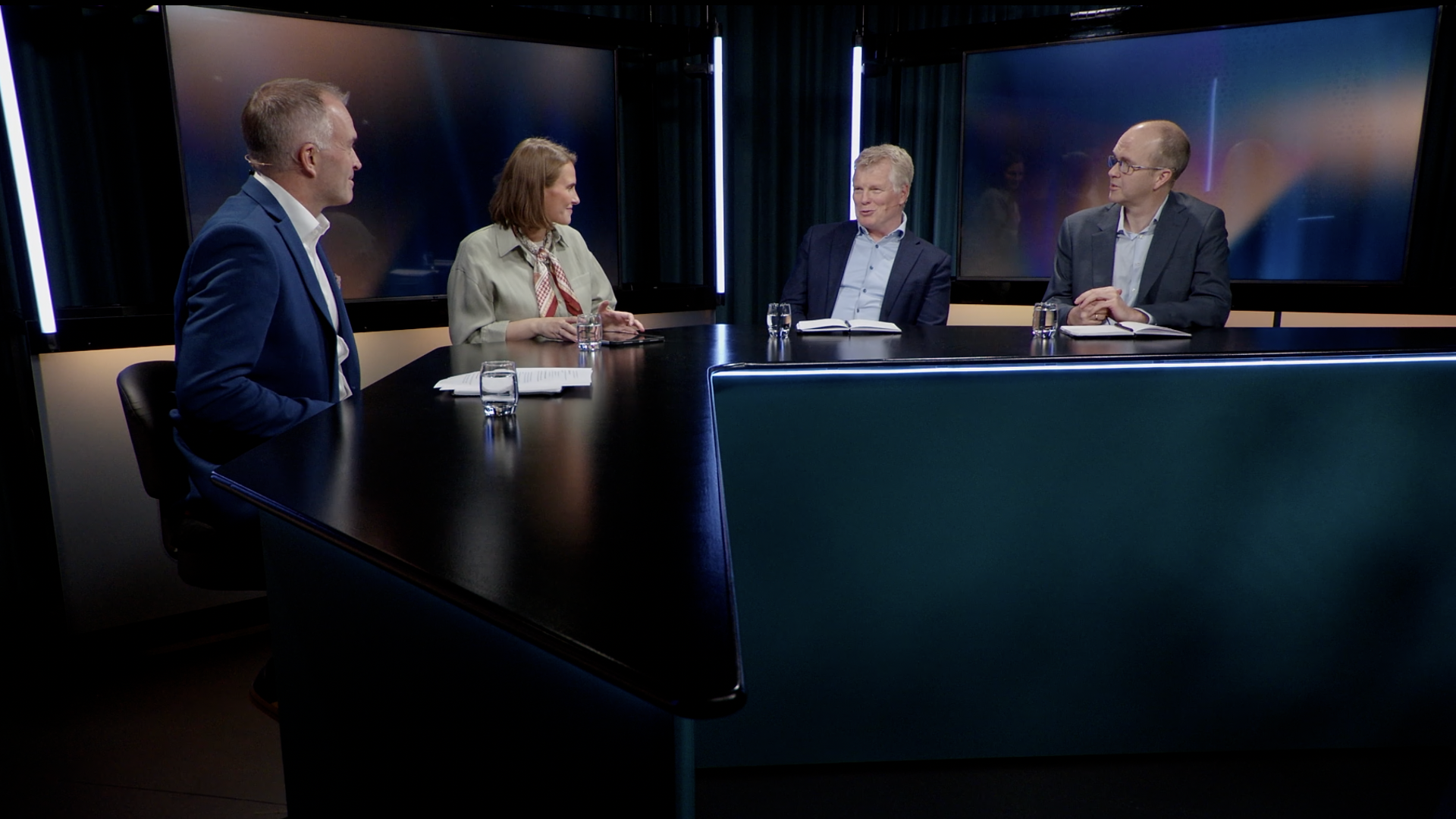 Fredag 08.05.25 | TV12Magasinet