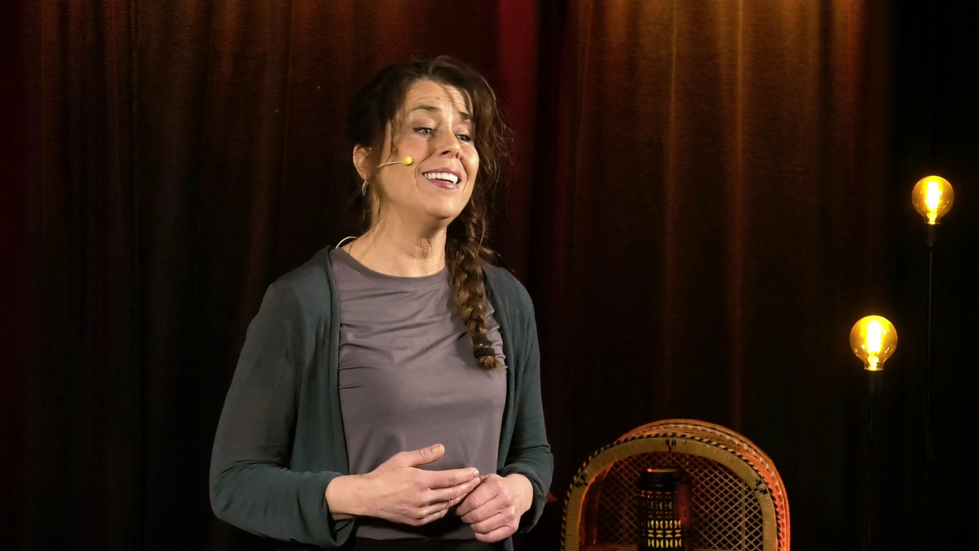 Jesus og den Samaritanske kvinnen | Hvem var Han?