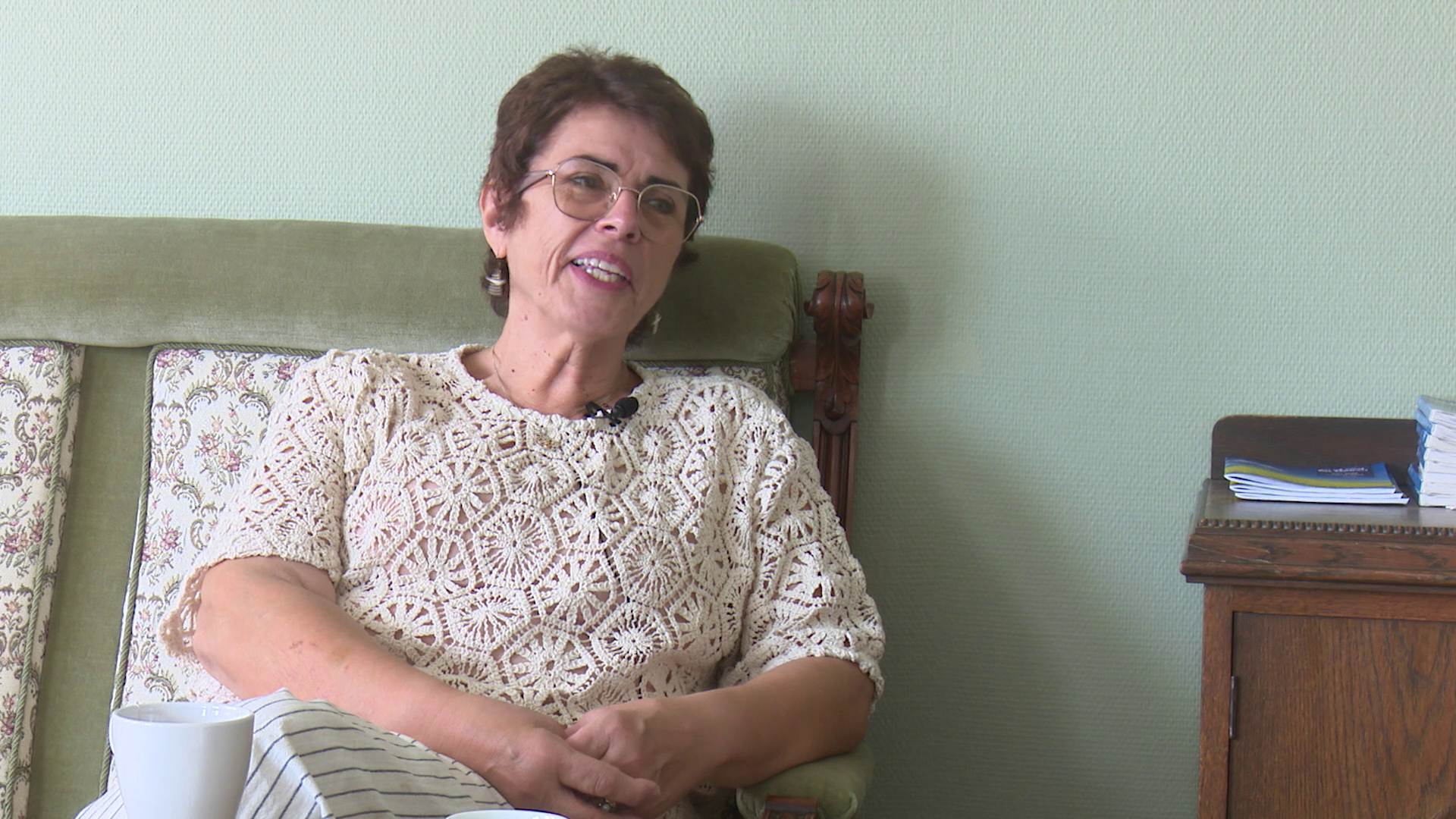 Søndag 14.09.2025 - Heidi Korneliussen