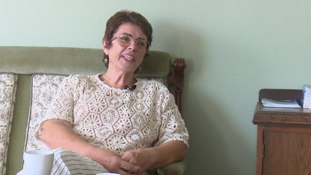 Søndag 14.09.2025 - Heidi Korneliussen