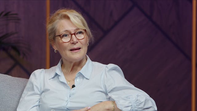 Lørdag 19.10.2024 - Marianne Juvik Sæbø 