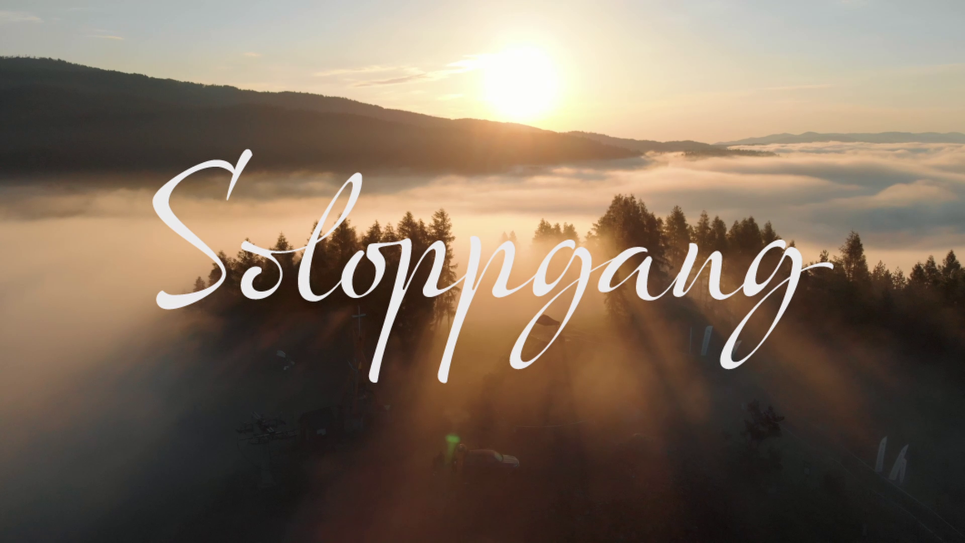 Bibelkurset 2025 - John Roger Nesje (3) | Soloppgang