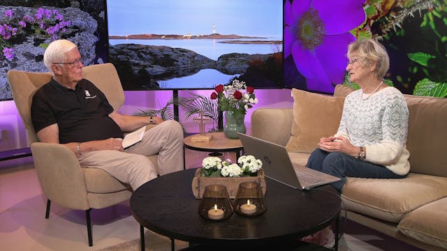 Tirsdag 20.05.2025 - Gro Holm Rypestøl