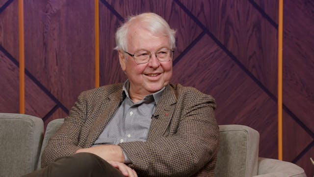 Bernt Greger Olsen | Akkurat nå