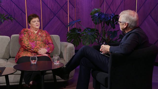 Ingebjørg Berstad Torp | Akkurat nå