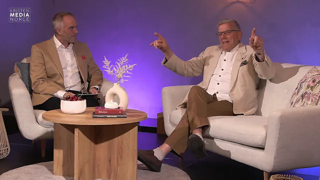 Torsdag 18.06.25 | Sommerkvelder med ...