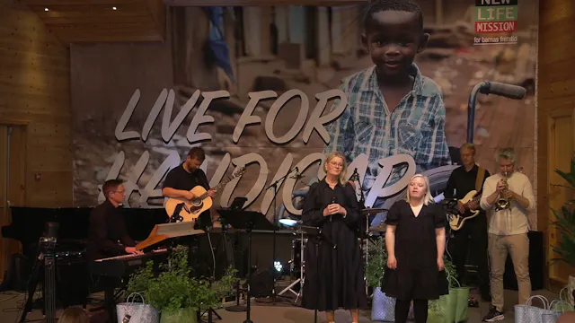 Live for Handicap (04.05.25)
