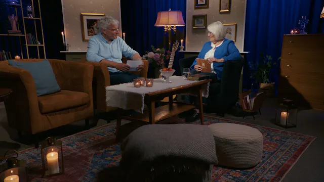 Kurt Urhaug | Irenes bønnekrok