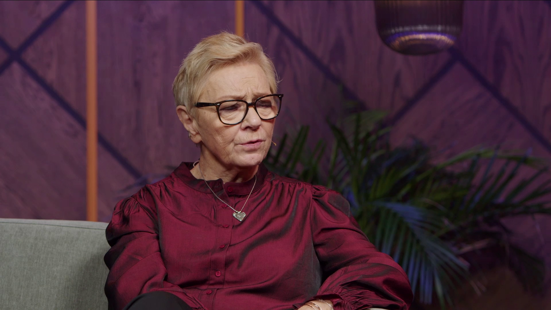 Rigmor Holst | Akkurat nå