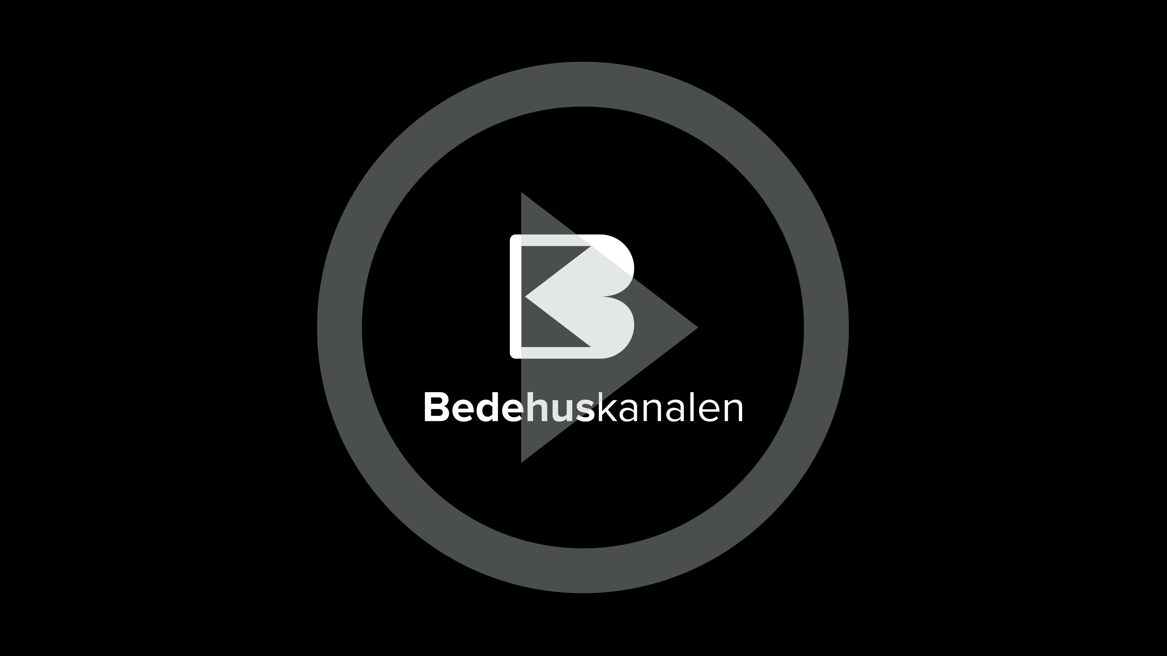 Bedehuskanalen