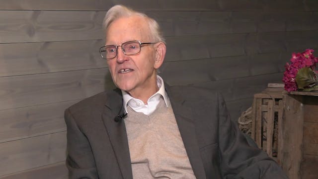 Torsdag 21.08.2025 - Hermann Mentzoni