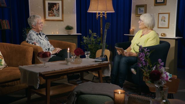 Bjørg Mæstad | Irenes bønnekrok