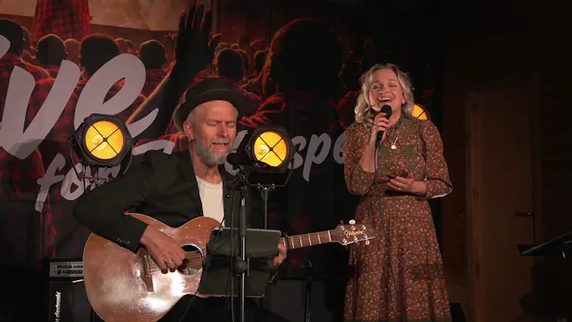 Live for The Gospel (03.05.26)