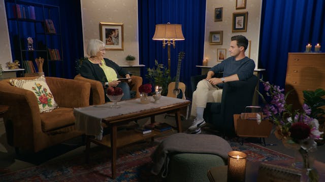 Knut Olav Brekke | Irenes bønnekrok