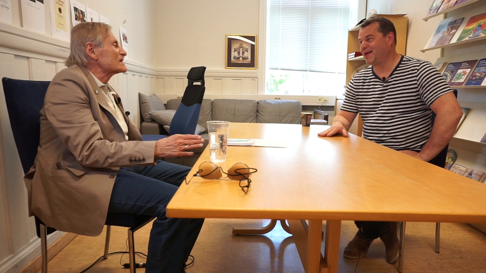 Arne Reinertsen | Arena