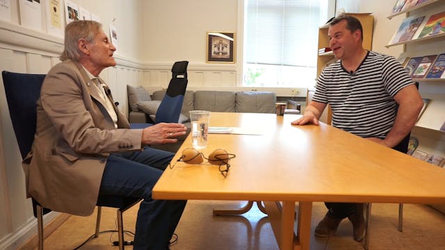 Søndag 03.August 2025 - Arne Reinertsen