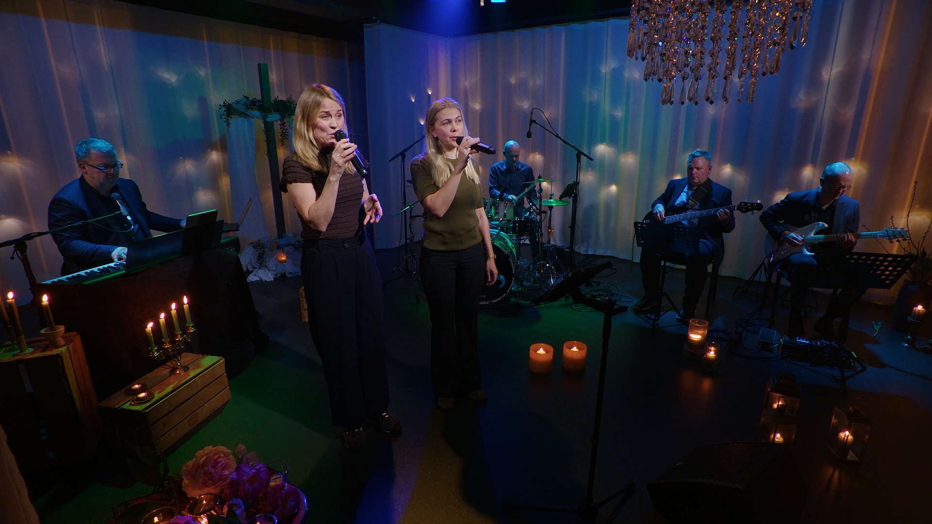 Skjærtorsdag | Påskesang