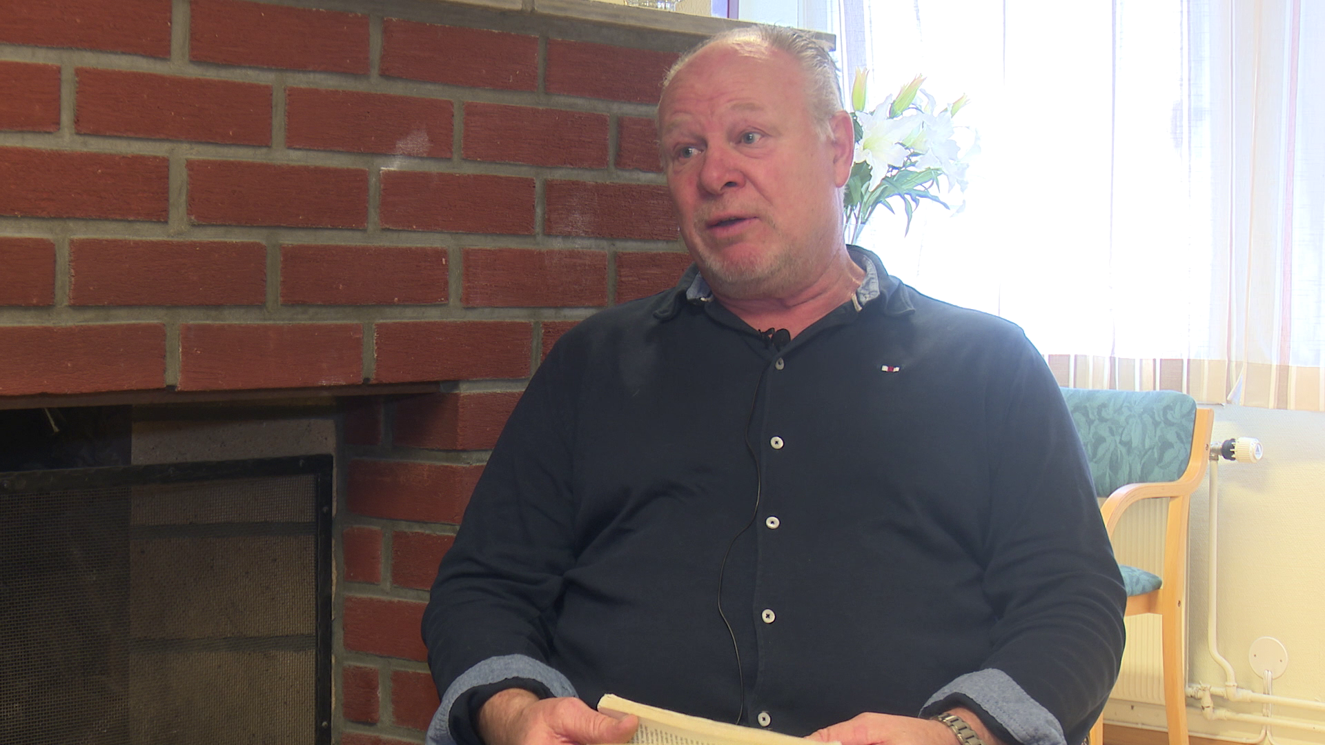 Jostein Kirkenes | Arena