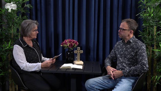 Morten Gjerløw (1) | Gi det videre