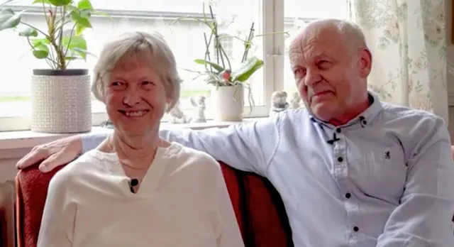 Anne Toril og Jan Kjøndal  Del 1 | Tr...