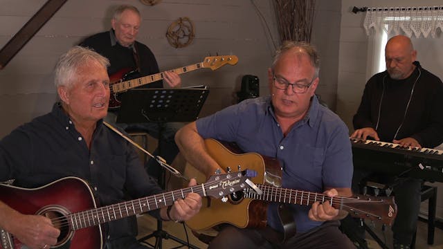 Tirsdag 11.11.2025 - Tveten & Strøm