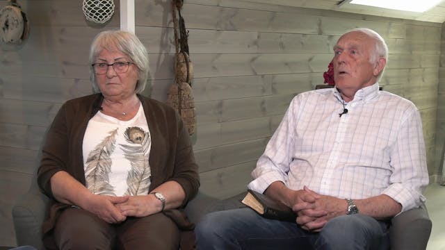  Torsdag 19.06.2025 - . Liv og Svein ...