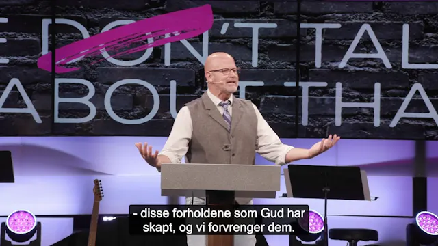 Gudstjeneste 18.10.26 | Bedehuset på ...