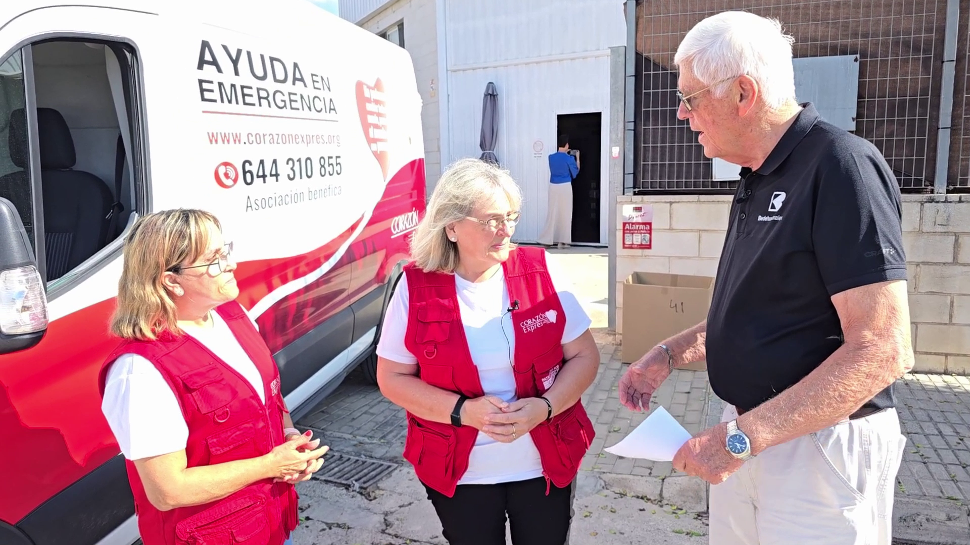 Tirsdag 16.12.2025 - HjerteEkspressen