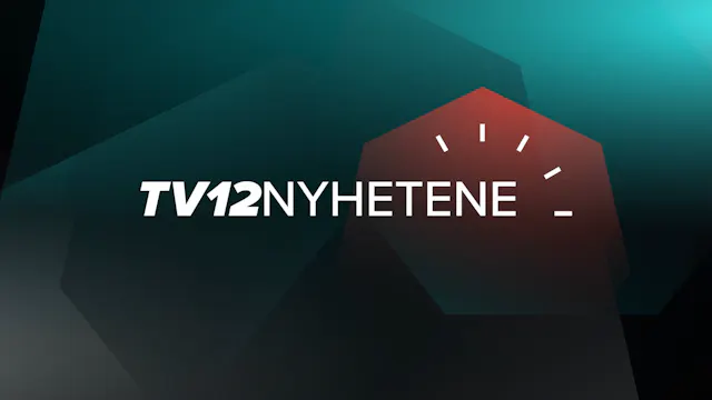 Tirsdag 02.06.26 | TV12Nyhetene