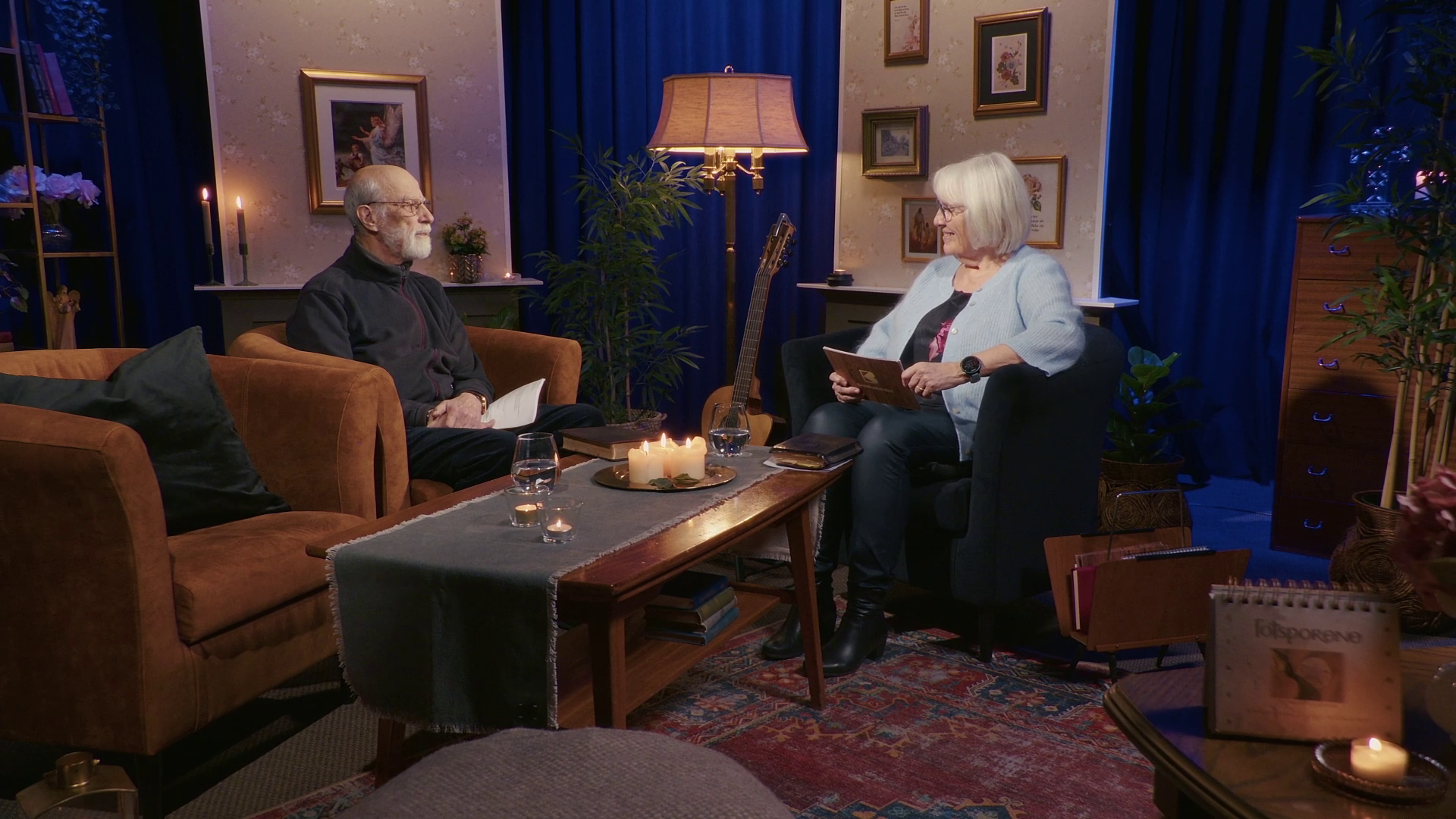 Per Braaten | Irenes bønnekrok