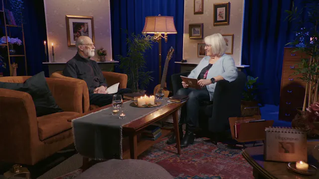 Per Braaten | Irenes bønnekrok