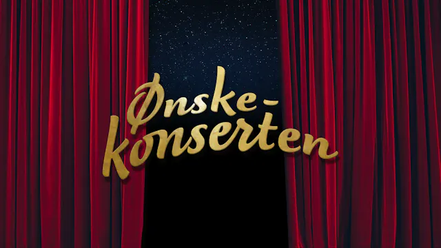 Lørdag 23.05.26 | Ønskekonserten