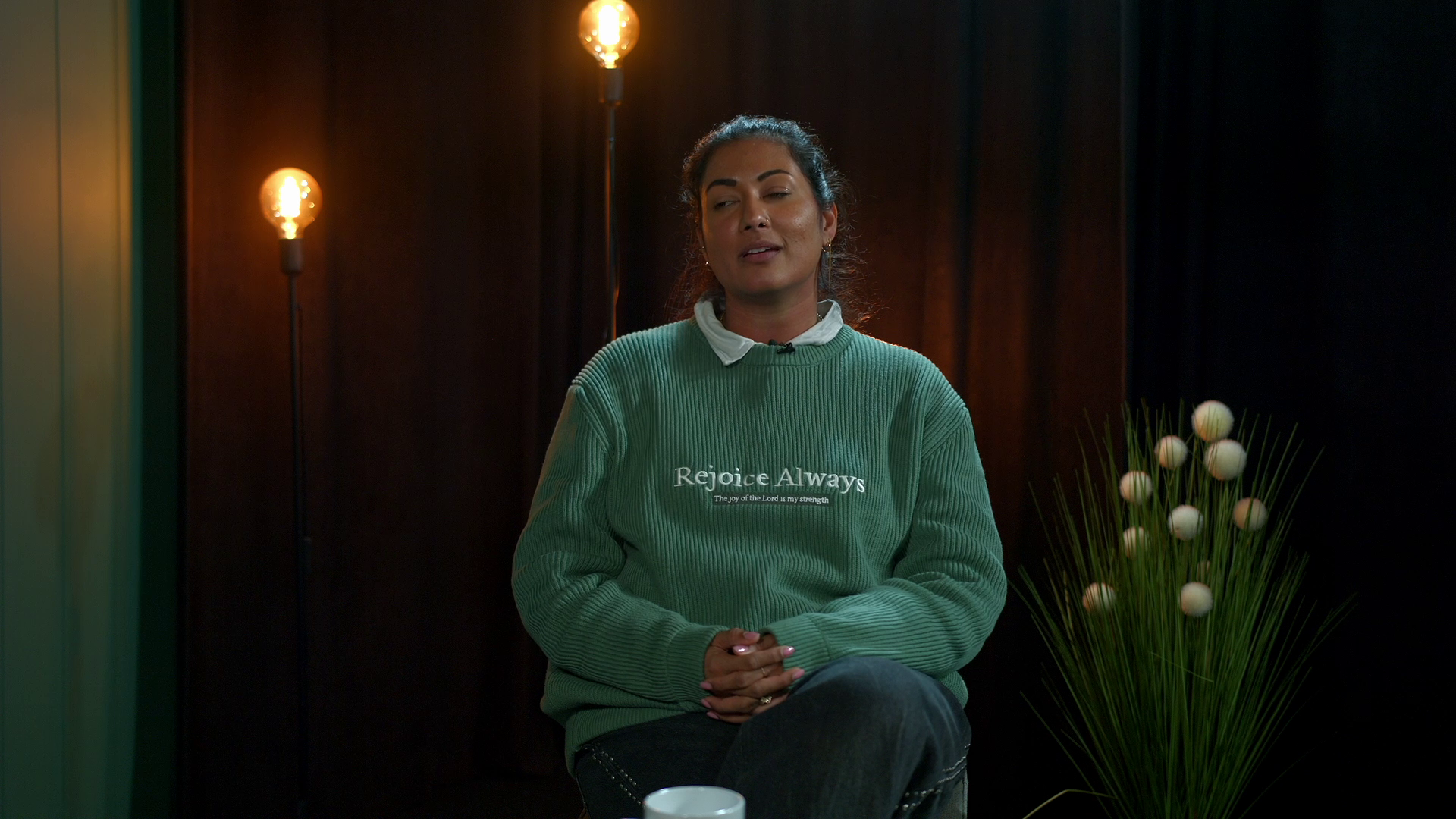 Tine Suman Hodne | Gjest hos Henrik