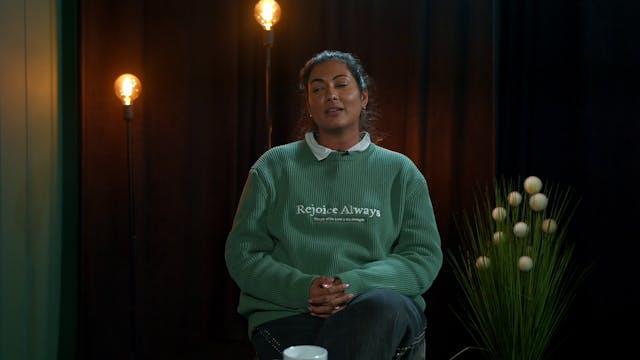 Tine Suman Hodne | Gjest hos Henrik