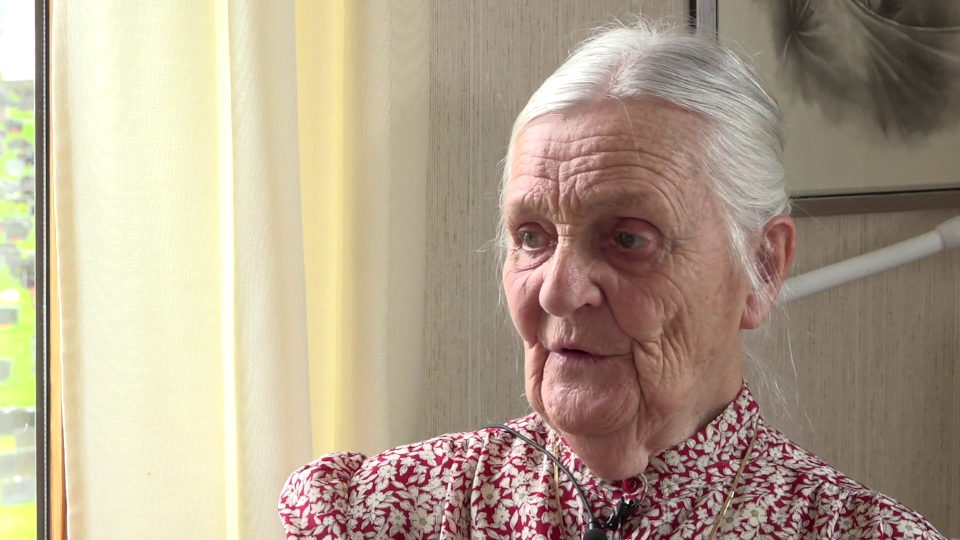 Jorunn Hamre - Misjonær