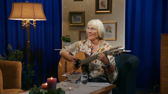 Bønnen til Paulus | Irenes bønnekrok