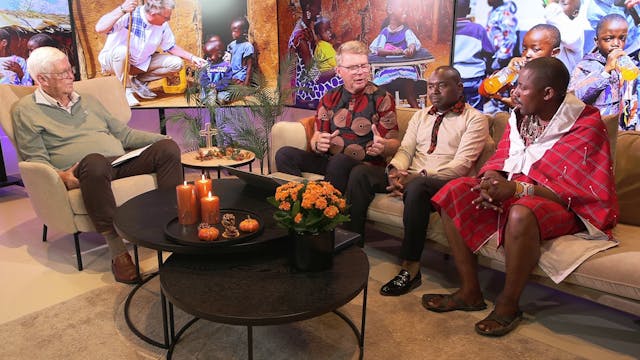 New Life Mission Kenya (2) | Gjester ...