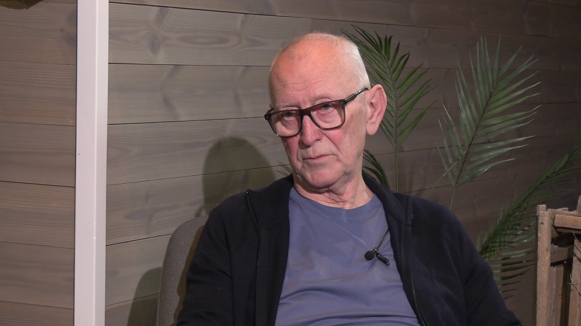 Fred Gundersen | Da kom Jesus