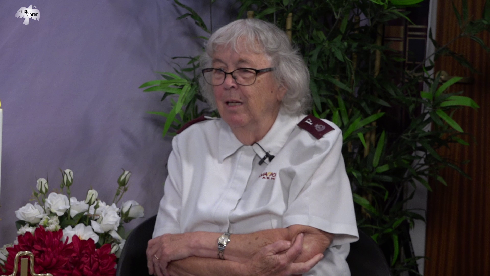 Program 7 -  Anne Kristine Herje, Del 1