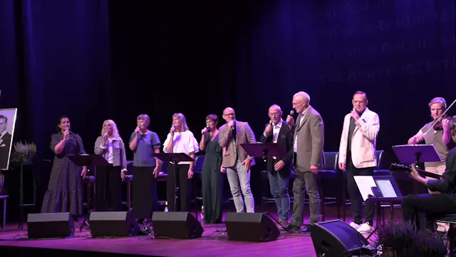 Konsert med 9 Søsken (2024)